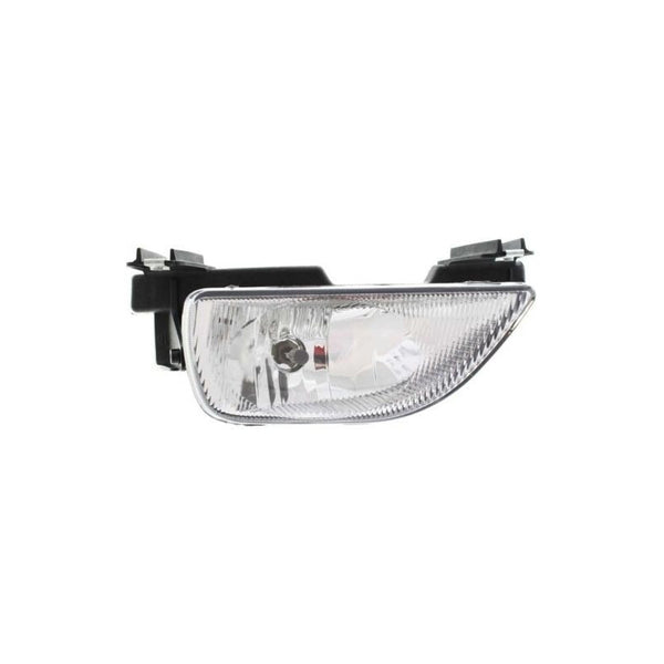 Faro Niebla Nissan Altima 00-01