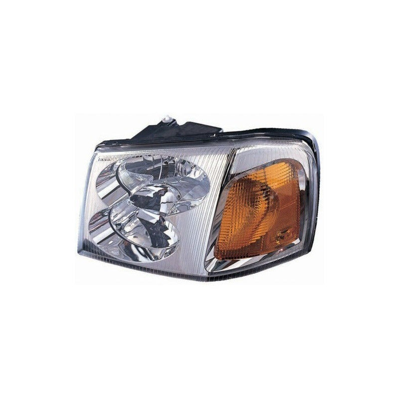Faro Envoy 02-08