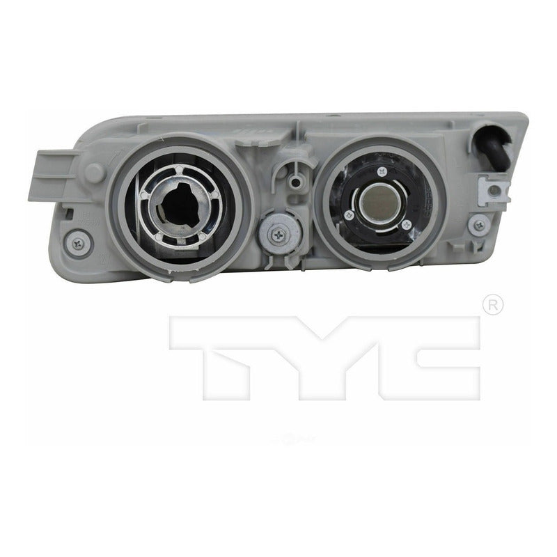 Faro Niebla Acura Mdx 07-09 Derecho