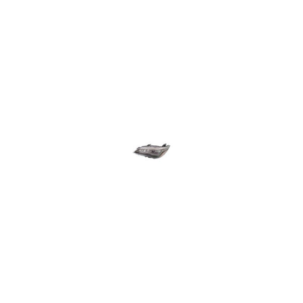 15-17 Ty Camry Xle (non Hybrd) Led Faro Izquierdo