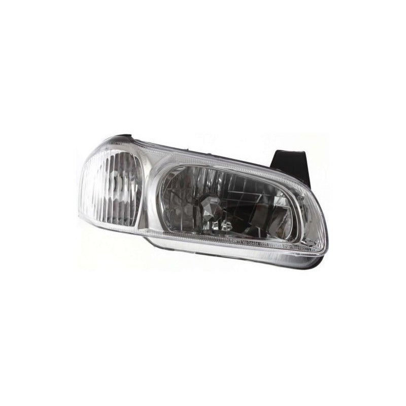 Faro Nissan Maxima 00-01