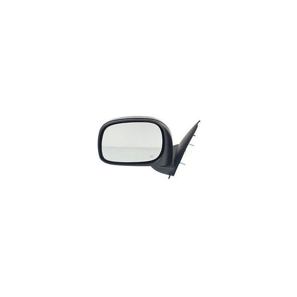 02-08 Dg Ram Pu W/o Towing Pkg Pwr Ht Espejo Izquierdo