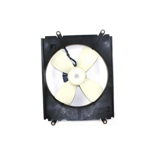 92-96 Ty Camry L4 Cond Motoventilador