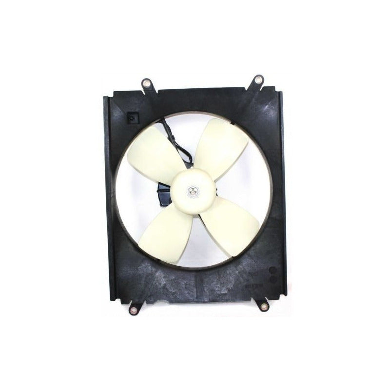 92-96 Ty Camry L4 Cond Motoventilador