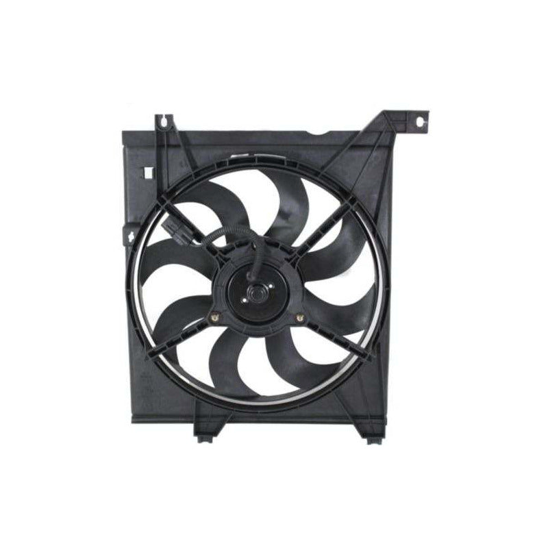 04-09 Ka Spectra (new Style) Rad Motoventilador
