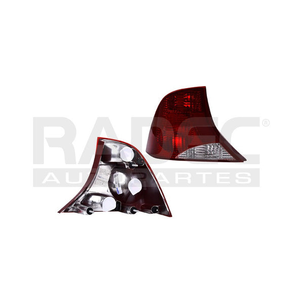 Calavera Fd Focus 00-04 Lado Izquierdo