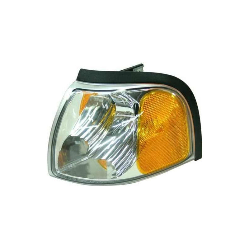 Cuarto Mazda Pick Up 01-09