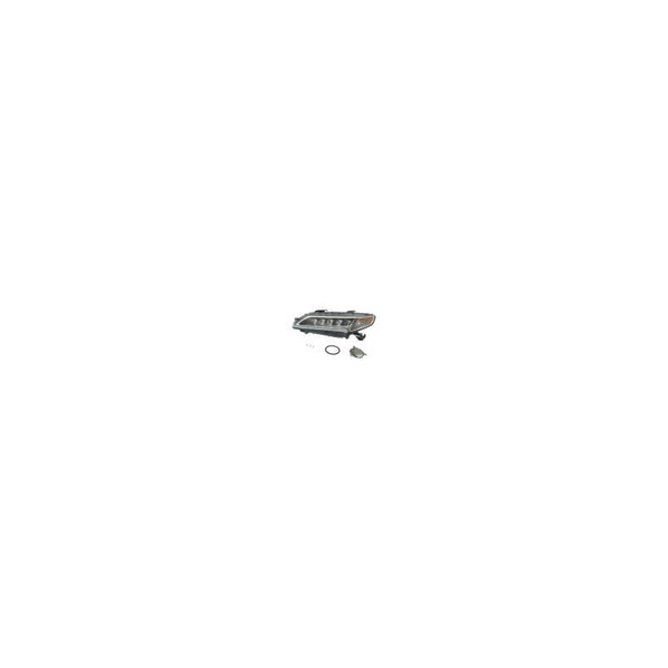 15-17 Ac Tl.x Led Faro Derecho