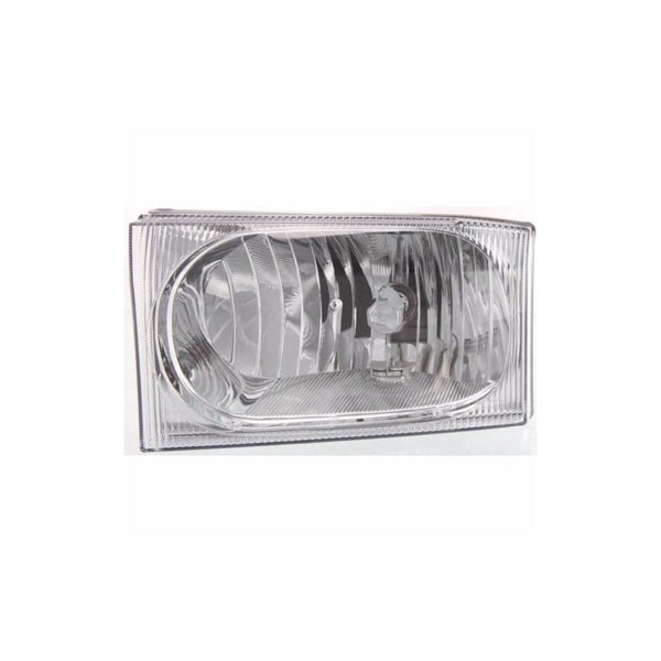 Faro Ford F-250 02-04