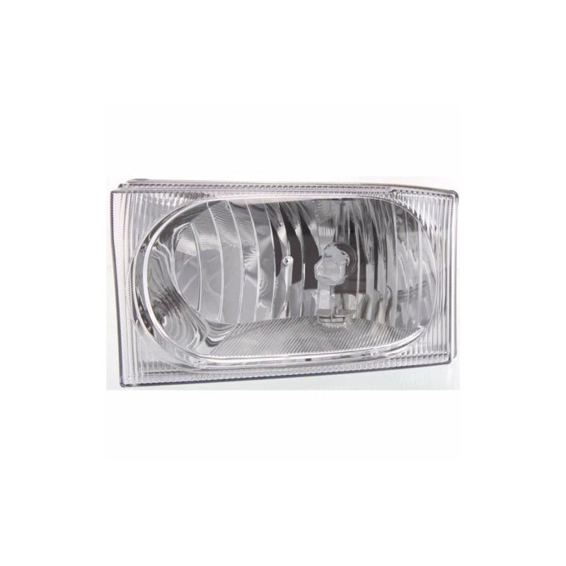 Faro Ford F-250 02-04