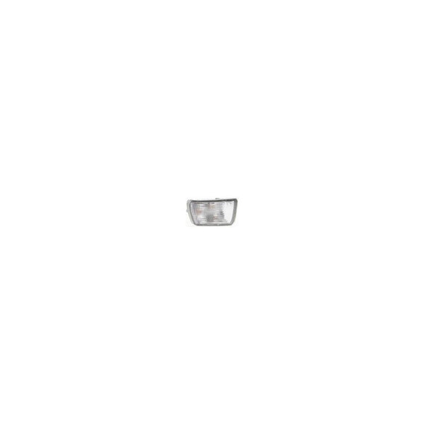 03-05 Ty 4runner (w/o Drl) Cuarto Derecha
