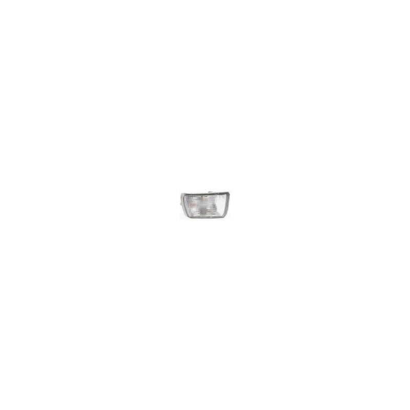 03-05 Ty 4runner (w/o Drl) Cuarto Derecha