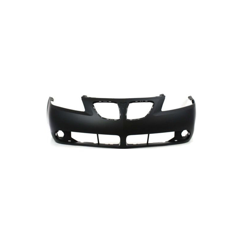Pt G6 05-09 Fascia Delantera