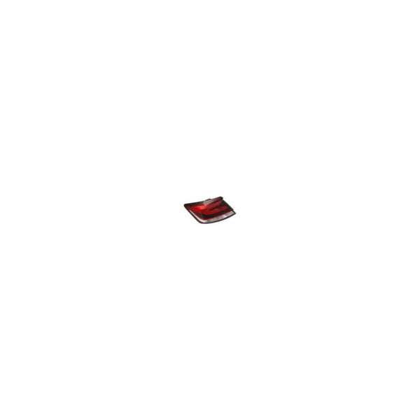 15-16 Mercedes-benz  C-clas Sdn W/ Halgn Calavera Izquierda
