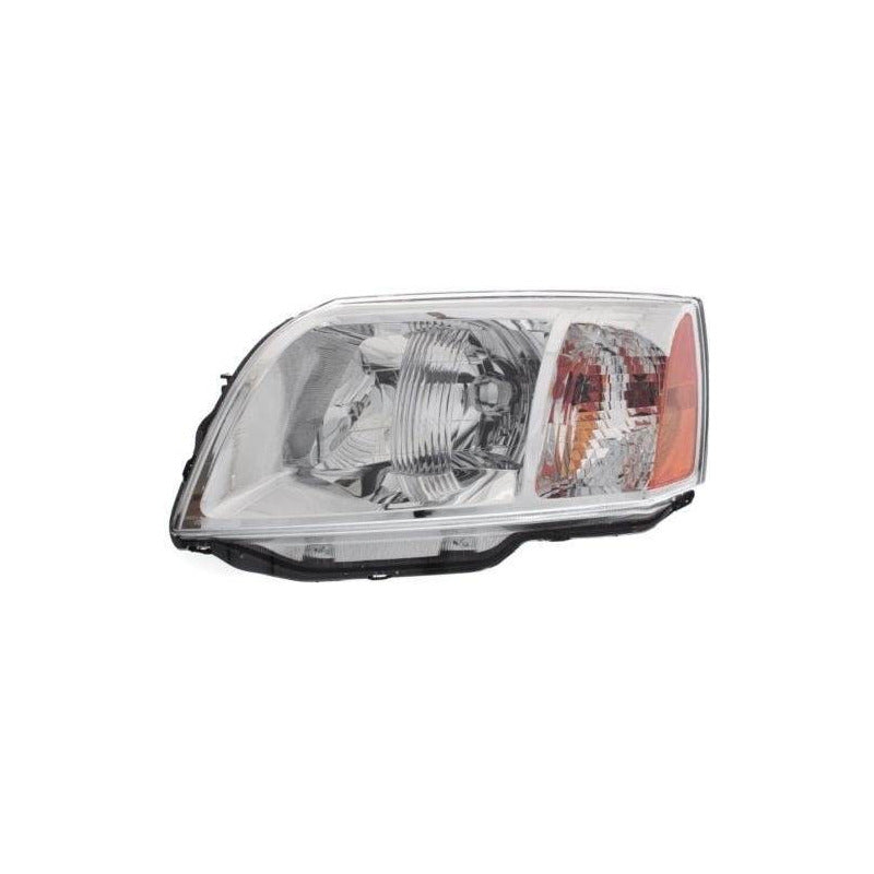 Faro Mitsubishi Endeavor 04-11