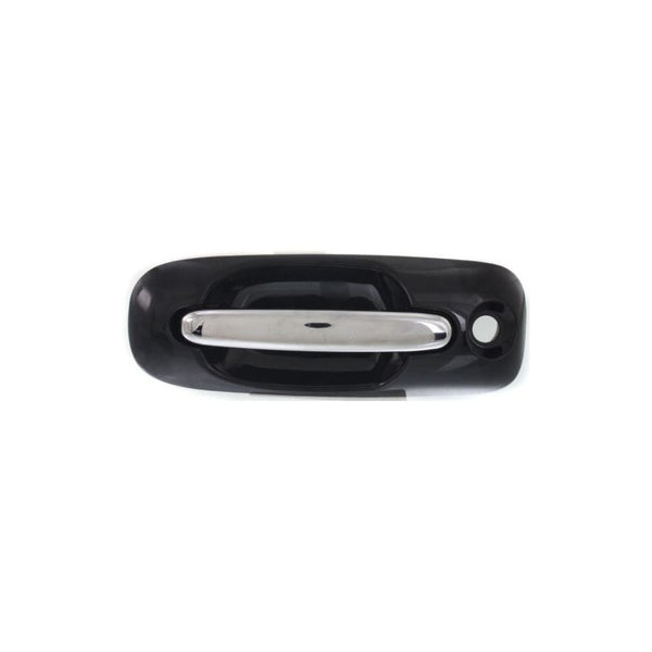 Manija Exterior Dodge Caravan 01-07