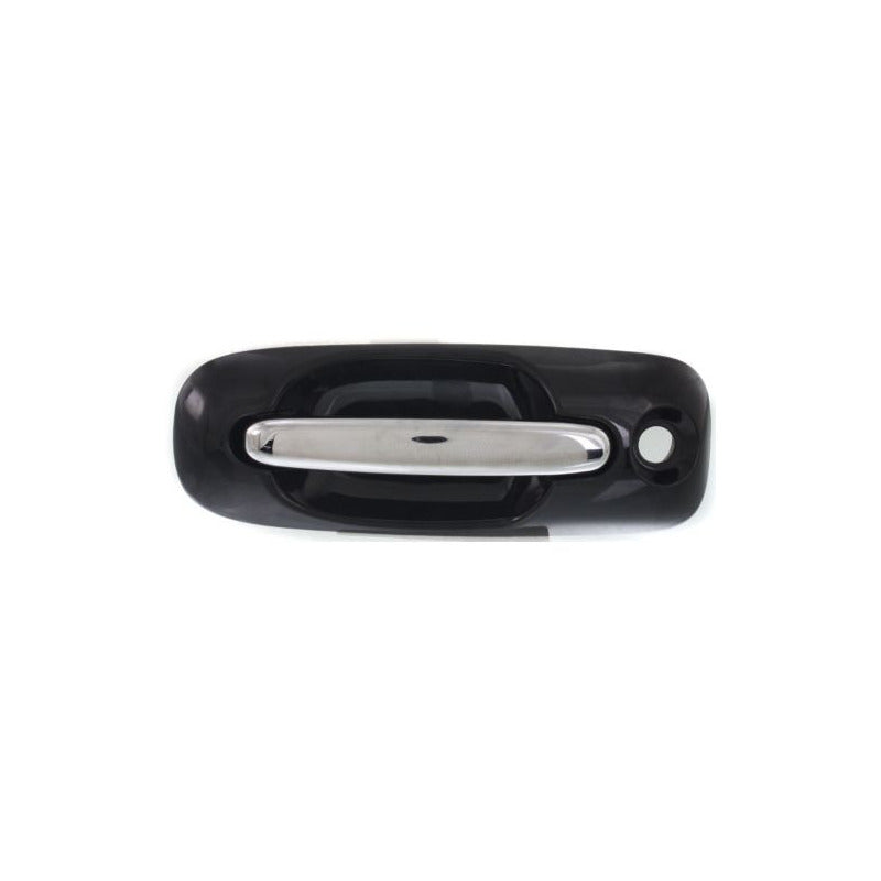 Manija Exterior Dodge Caravan 01-07