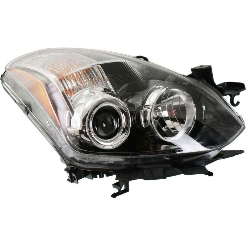 Nissan Altima Coupe 2010-2013 Par De Faros