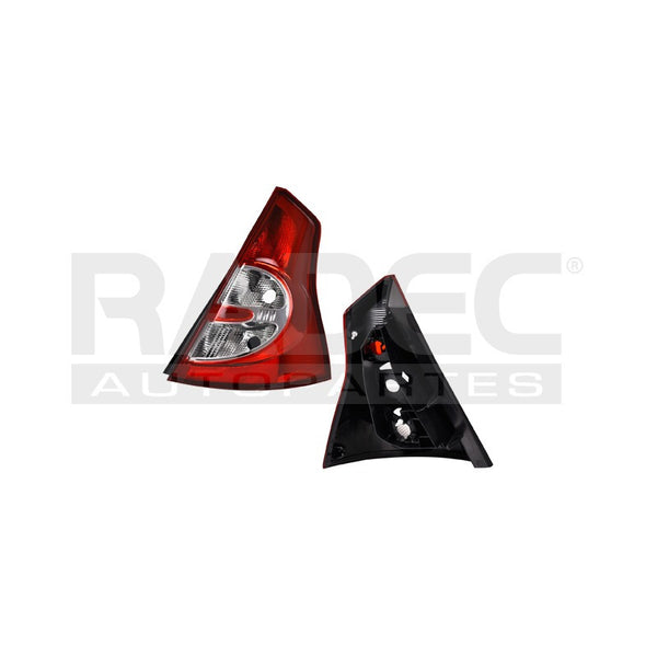 Calavera Rn Sanderechoo 11-12 Lado Derecho Mx