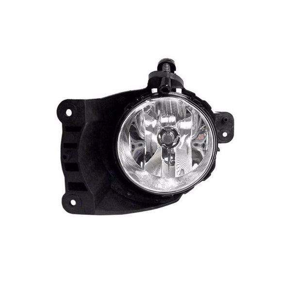 Faro Niebla De Chevrolet Sonic 12-14