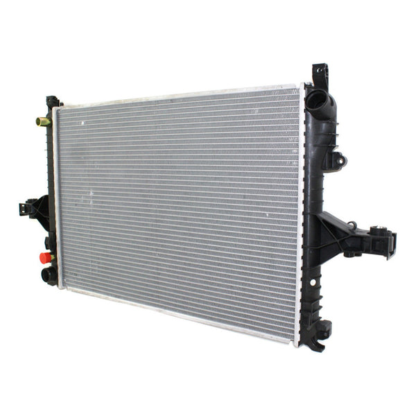 S60 01-09 Radiador, A/t
