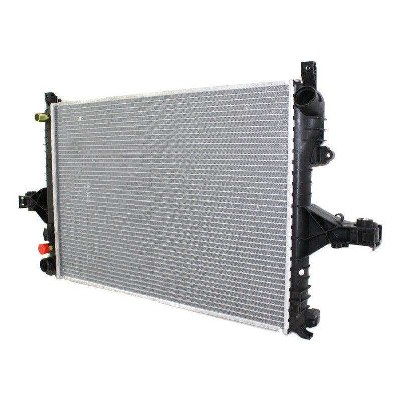 S60 01-09 Radiador, A/t