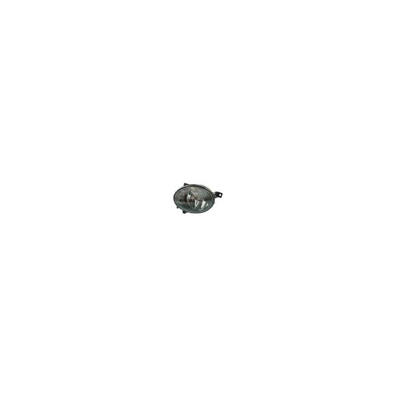10-14 Vw Jetta Sdn/wgn Faro De Niebla Izquierdo