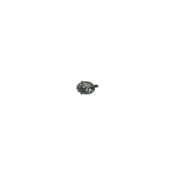 10-14 Vw Jetta Sdn/wgn Faro De Niebla Izquierdo