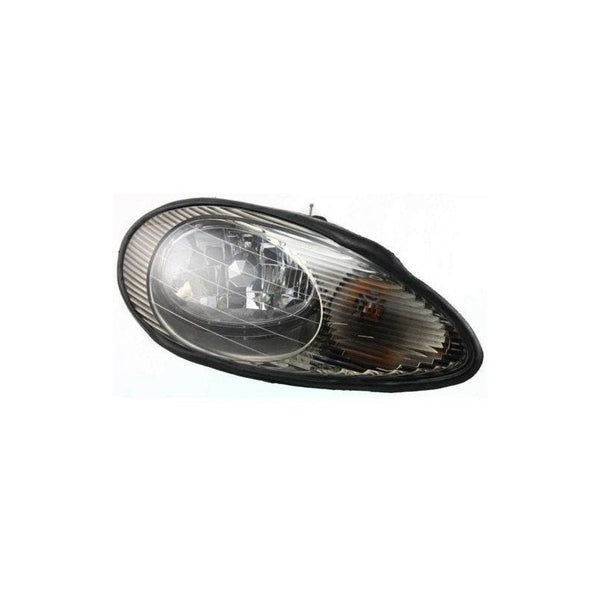 Faro Mercury Sable 96-99 Derecho