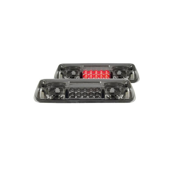 Ford F-150 04-08 3rd Brake Light Led Smoke