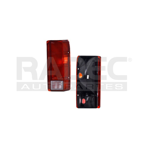 Calavera Fd F-150/f-250 80-86 Lado Derecho