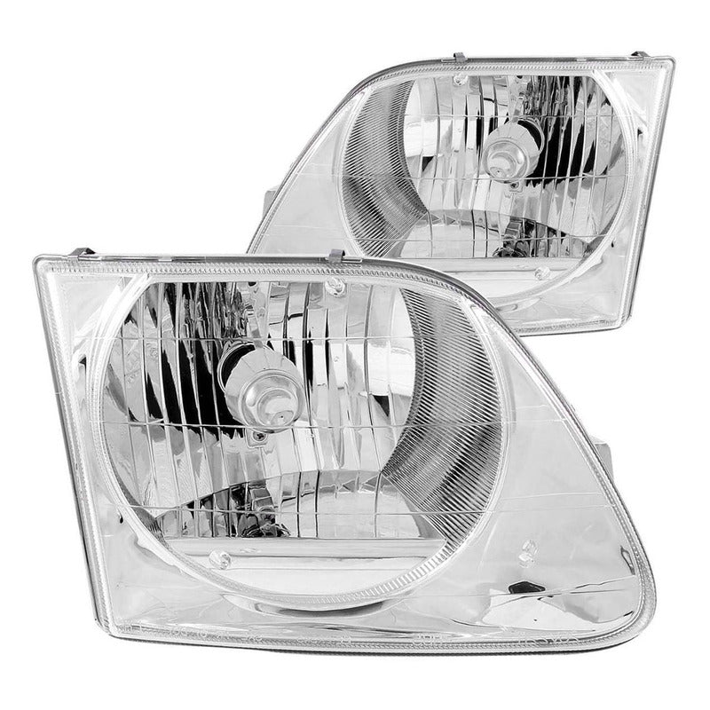 Ford F-150 97-03 H.l G2 Clear