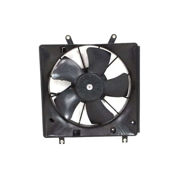 03-07 Hd Accord Cpe/sdn V6 Cond Motoventilador