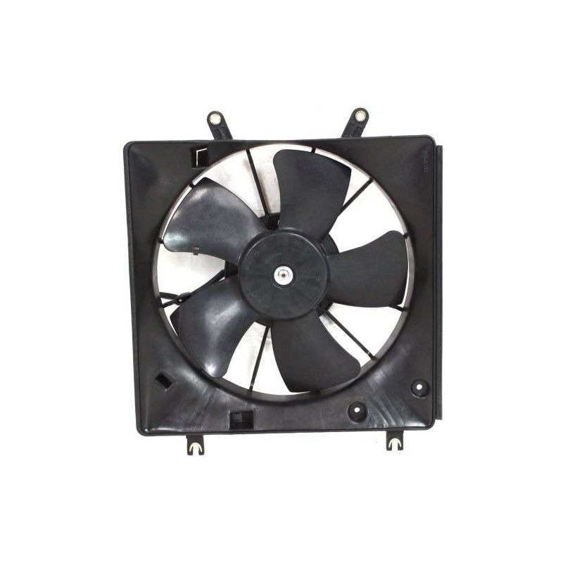 03-07 Hd Accord Cpe/sdn V6 Cond Motoventilador