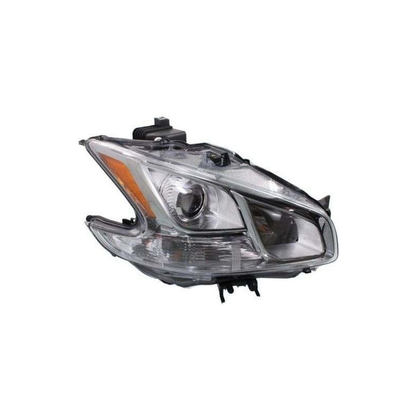 Faro Nissan Maxima 09-13 Halogen