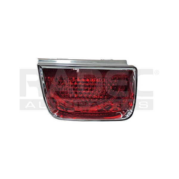 Calavera Interior Cv Camaro 10-12 C/bisel Tyc Izquierdo
