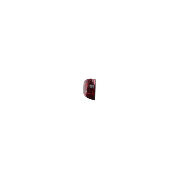 09-11 Hd Ridgeline Calavera Izquierda