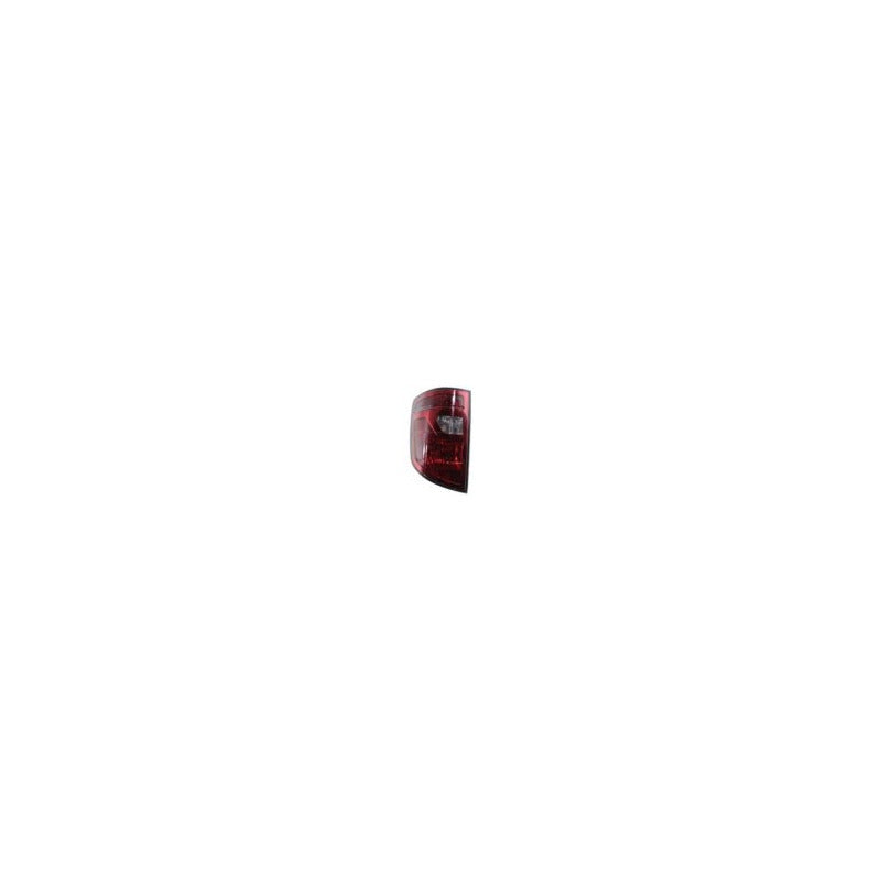 09-11 Hd Ridgeline Calavera Izquierda