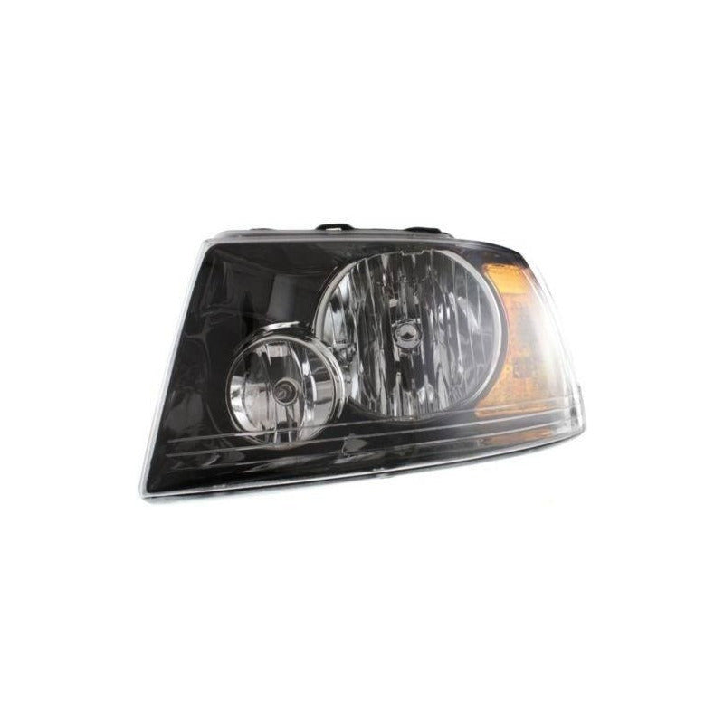 Faro Ford Expedition 03-06 Fondo Negro