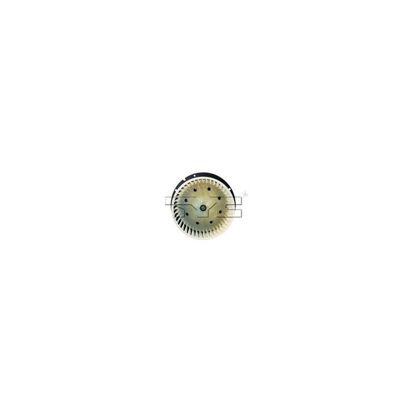 00-06 Ln L-s/ 02-05 Fd T-bird Abanico Ac