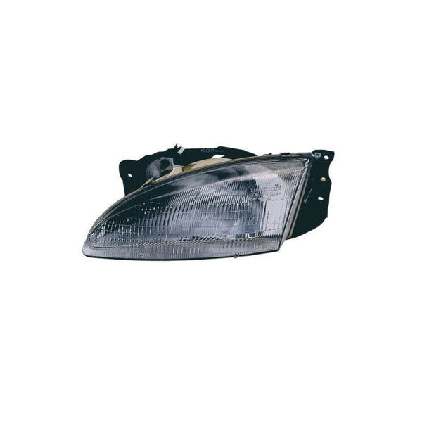 96-98 Hy Elantra Faro Rh