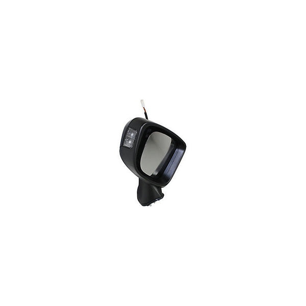 14-16 Mz Mz-6 Pwr N-ht W/ Sig Ptm Espejo Izquierdo