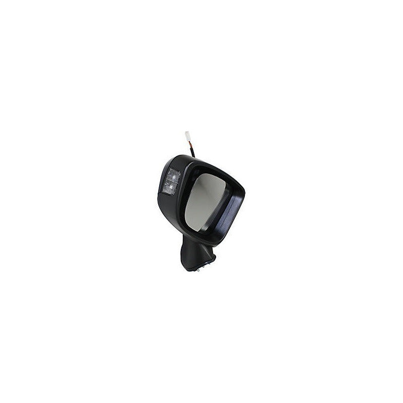 14-16 Mz Mz-6 Pwr N-ht W/ Sig Ptm Espejo Izquierdo
