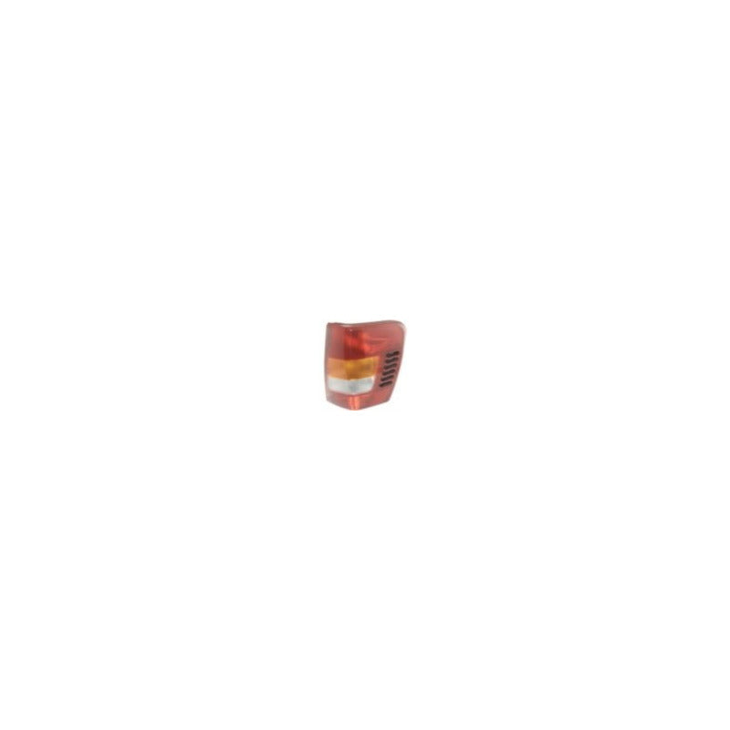 99-02 Jp Grand Cherokee (to 11/01) Calavera Derecha
