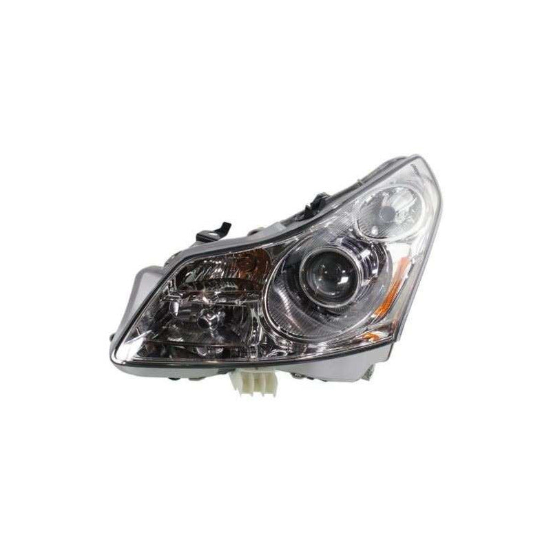 Faro Infiniti G35 07-08