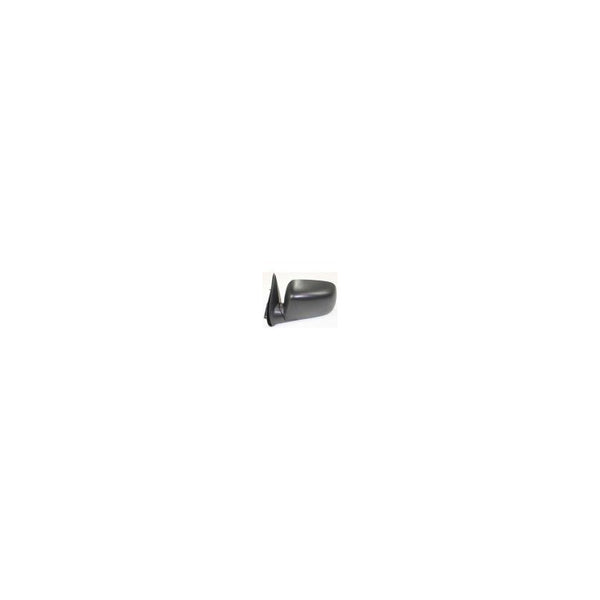 04-12 Cv Colorado/gc Canyon Pwr N-ht Espejo Izquierdo