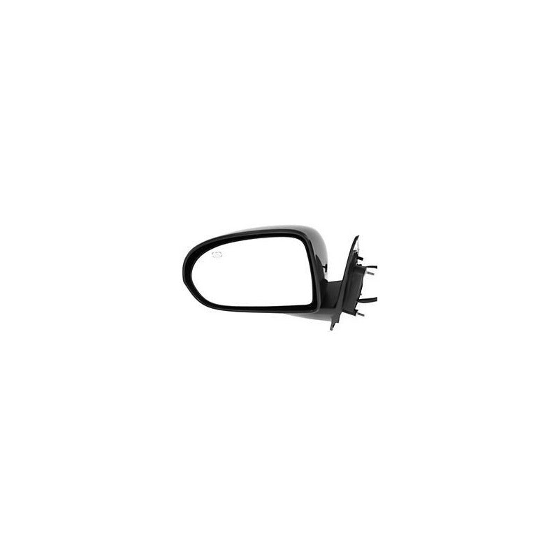 14-15 Jp Compass Pwr Ht Ptm Espejo Izquierdo