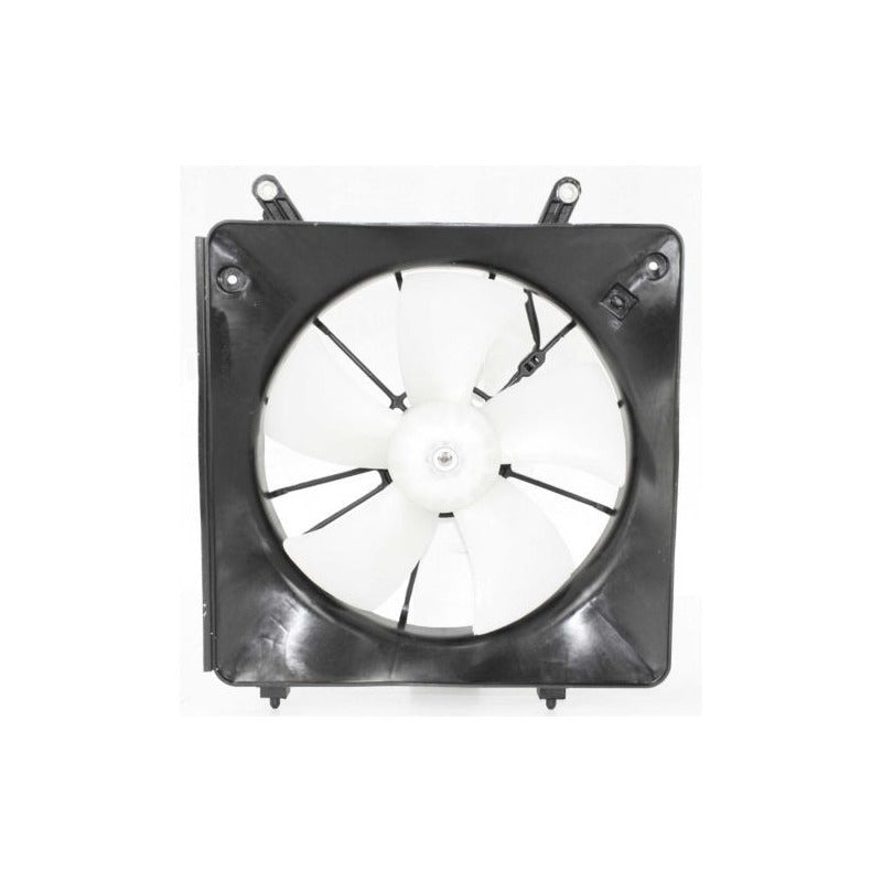 Hd Accord 98-02 Cpe/sdn 4 Denso Rad Motoventilador