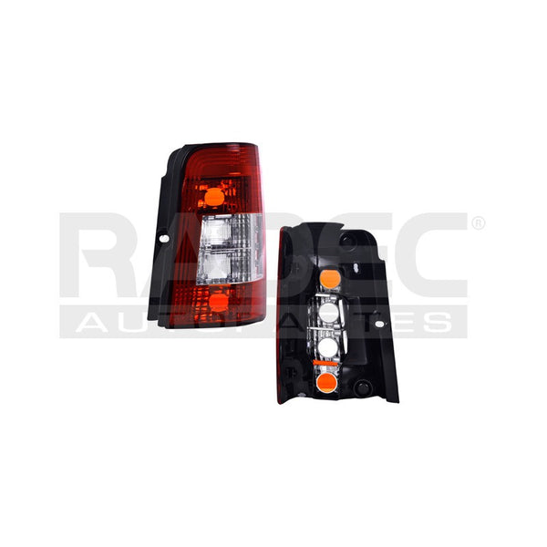 Calavera Pg Partner 07-09 S/arnes Carga Lado Derecho Mx