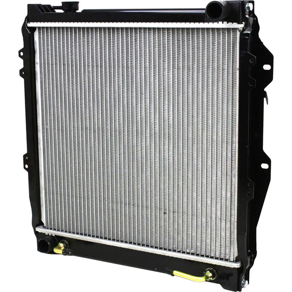 4runner 88-95 Radiador, 6cyl